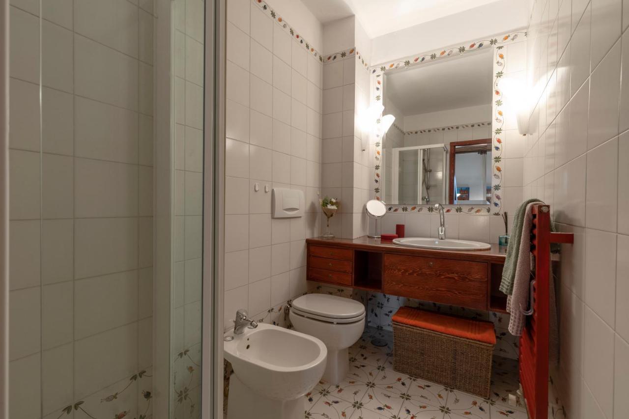 Ca Paola Cozy Venice Apartment Экстерьер фото